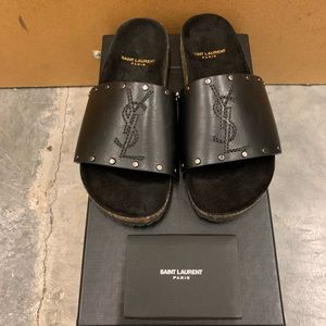 YSL slides